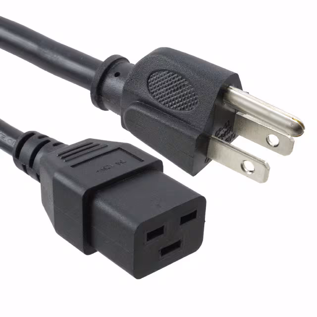 6009.5195 SCHURTER Inc.  Assemblaggi di cavi